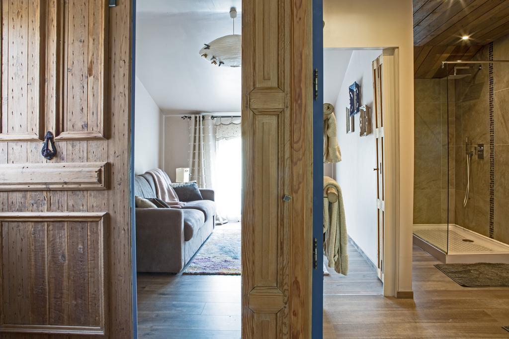 Sous Les Platanes B&B Châteaurenard Dış mekan fotoğraf