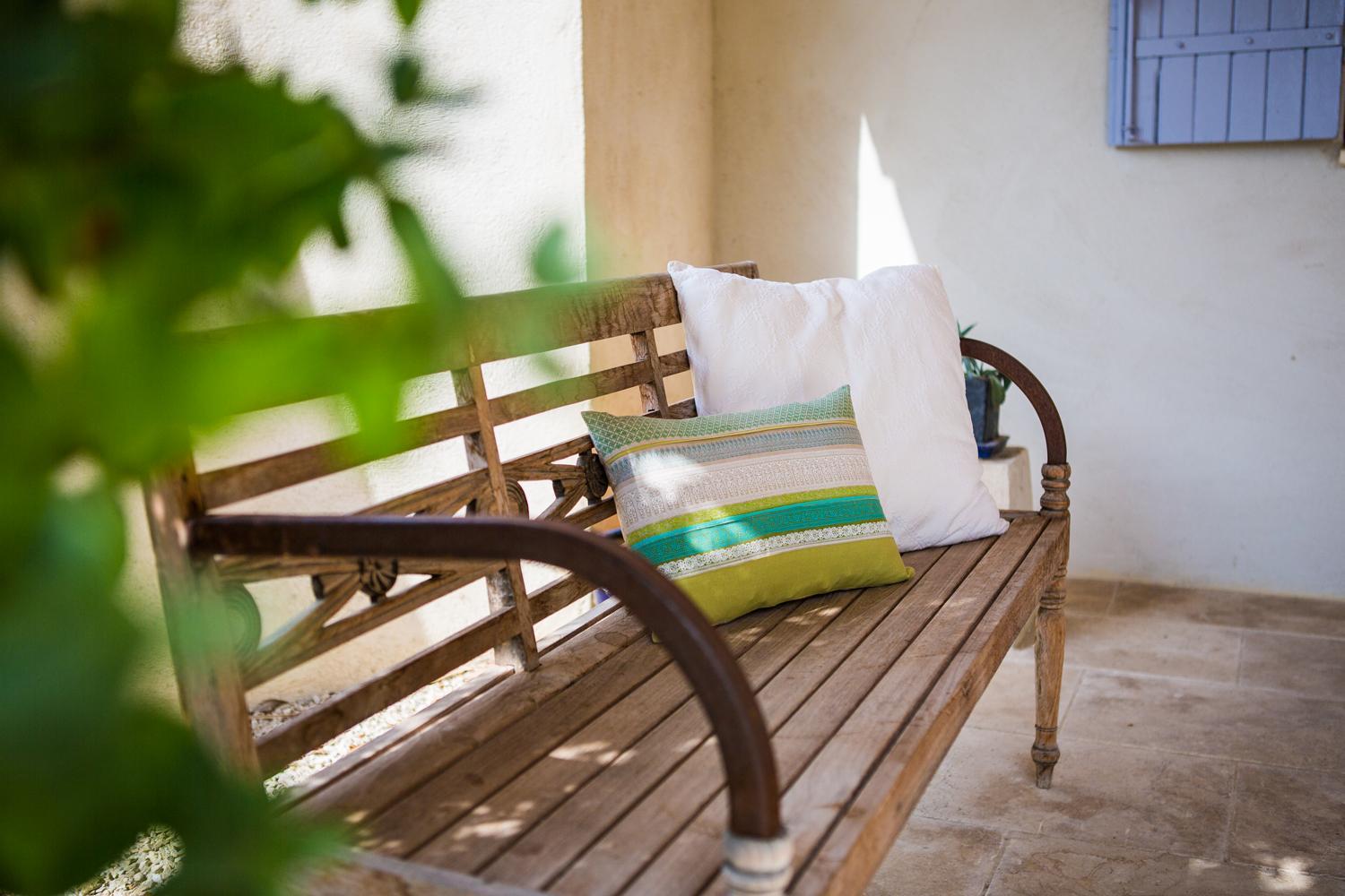 Sous Les Platanes B&B Châteaurenard Dış mekan fotoğraf