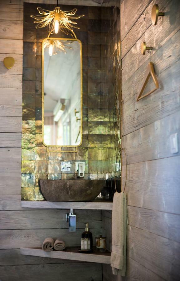 Sous Les Platanes B&B Châteaurenard Dış mekan fotoğraf